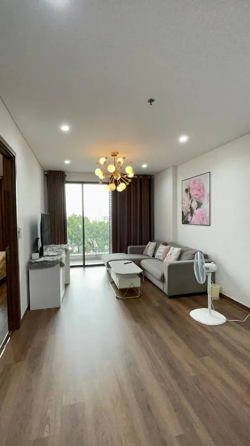 Luxury Home Apartment Ha Do Centrosa Ho Chi Minh City
