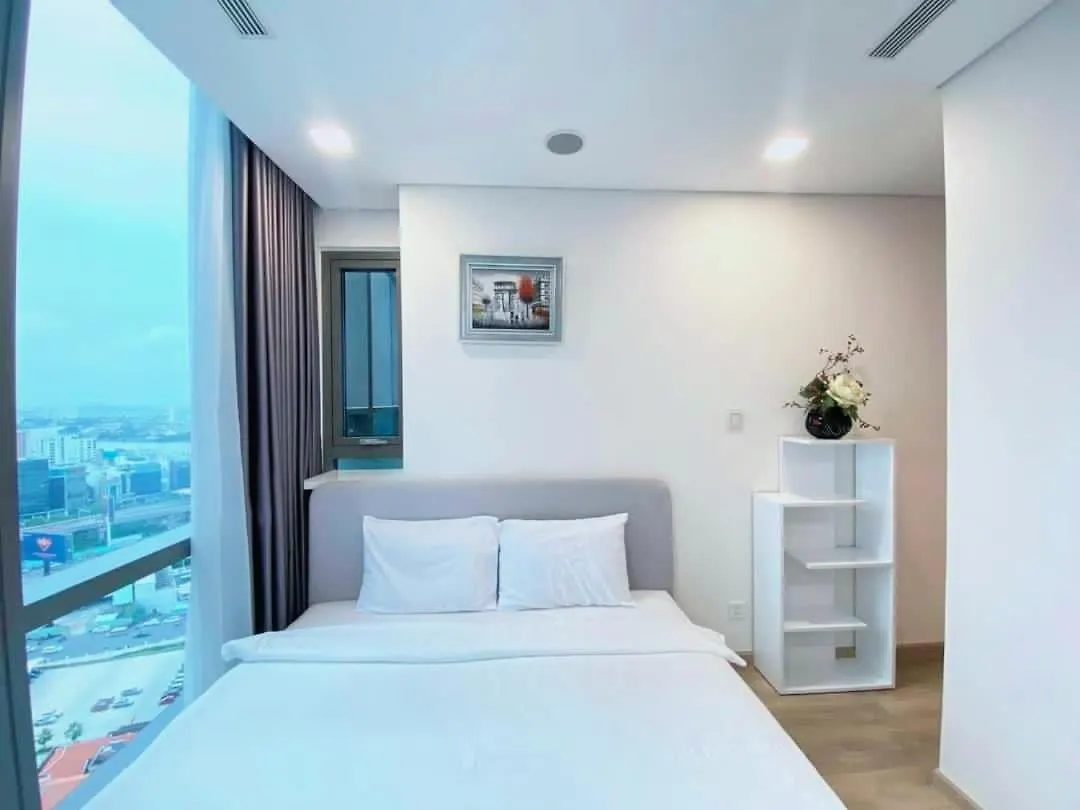Luxury Home Apartment Ha Do Centrosa Ho Chi Minh City