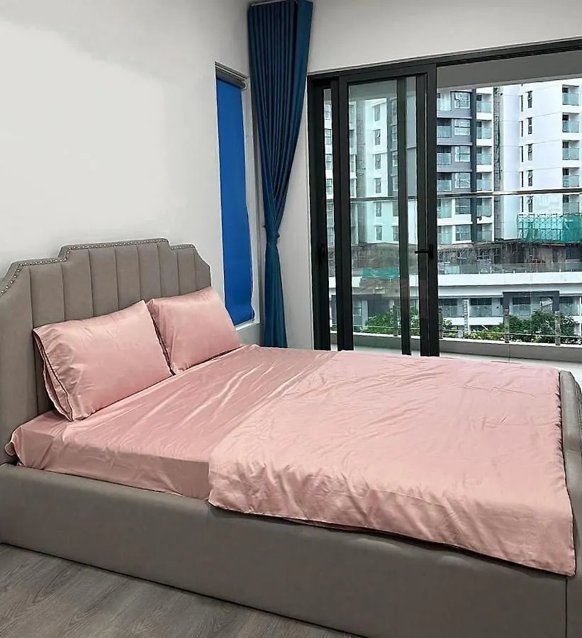 Luxury Home Apartment Ha Do Centrosa Ho Chi Minh City