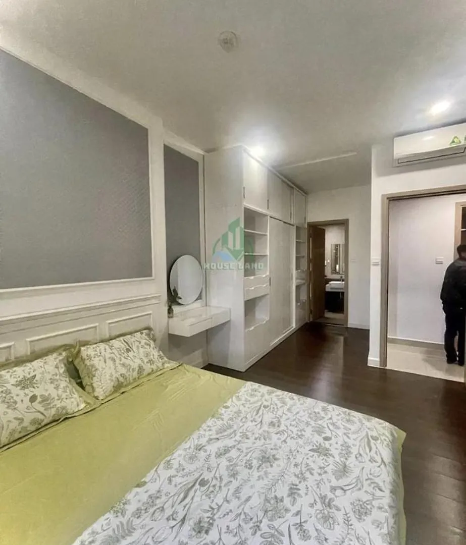 Luxury Home Apartment Ha Do Centrosa Ho Chi Minh City